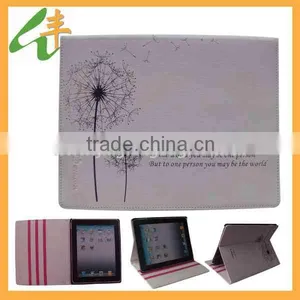 Newest Design Hot Sale Leather Tablet Case thumbnail-1