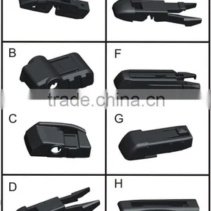 High Quality Universal Soft Wiper Blade Multifunctional Blister Package Machine Soft Wiper Blade thumbnail-2
