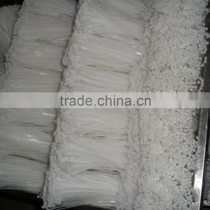 WHOLESALES Heat-resisting 5*350 PA66 Nylon Cable Ties/twist Ties (UL Certificate) thumbnail-1