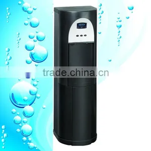 UV and Filter Water Dispenser thumbnail-1