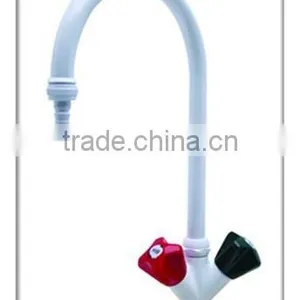 Laboratory Deck Mounted Lab Water Faucet thumbnail-1