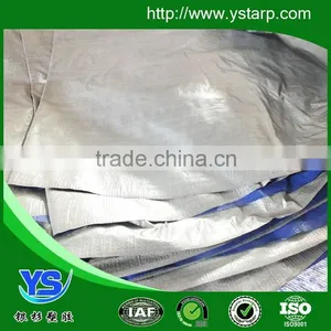 Polypropylene Tarpaulin Rainproof Discount Large Tarp Sizes thumbnail-5