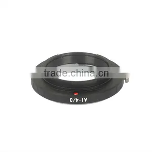 for Nikon Ai F Ais Lens to OM43 Olympus 4/3 E Serie Lens Adapter thumbnail-2