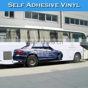 Air Bubble Free Glossy Matt Car Sticker Printing Machine thumbnail-1