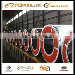 0.13-0.8mm gi Coils/Galvanized Coil, Hot/cold Rolled GI Coil, Hot Dipped Galvanized Steel Coil Stock thumbnail-3