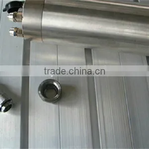 GDZ80-2.2 Toauto 24000rpm 2.2kw Spindle Motor for Cnc Milling Engraving Woodworking Advertising Machine thumbnail-2