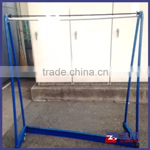 Clothese Hanger Rack, Metal Hanger thumbnail-1