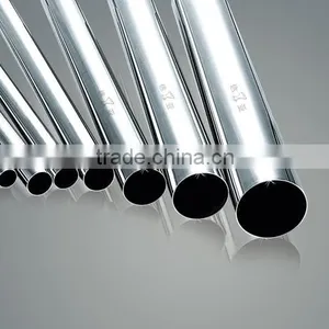 Stainless Steel Square Welded Tube thumbnail-1
