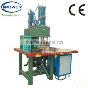 High Frequency Welding Machine thumbnail-1