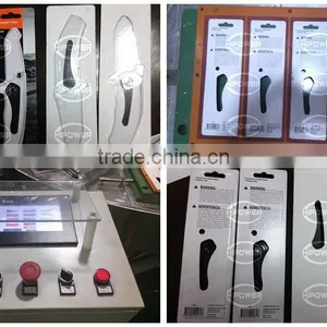 High Frequency PVC Blister Sealing Machine thumbnail-2