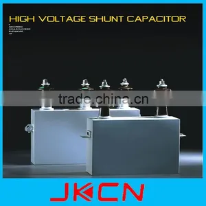 High Voltage Shunt Power Capacitor thumbnail-1