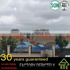 Cheap Natural Color Steel Roofing Tiles/color Steel Plate/color Corrugated Steel Sheets thumbnail-6