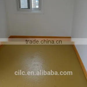 Modular Shower Room With CE Certificates thumbnail-5