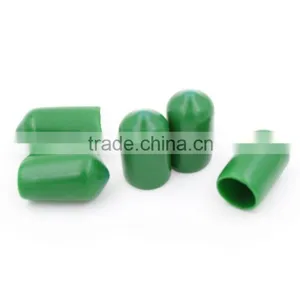 Vinyl Caps for Pipe Tip thumbnail-2