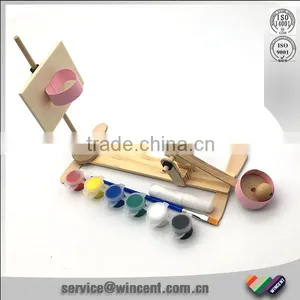 Sling Puzzle 2016 Mechanical Educational Toys for Kids thumbnail-2