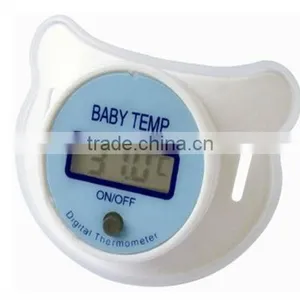 Hot Sale Oral Baby Digital Thermometer thumbnail-1