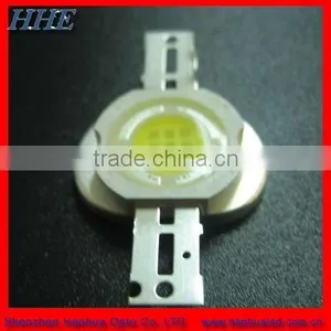 HH-10WB1DW33M White Holder 10W White High Power LED thumbnail-1