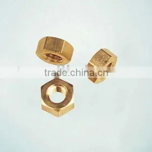DIN934Hex Nut M27 thumbnail-1