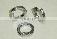 DIN127 SPRING WASHER thumbnail-1