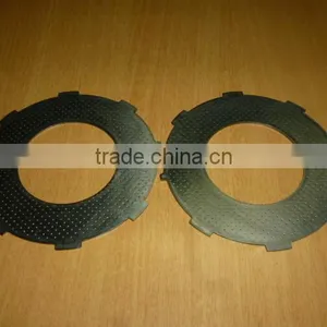 Bajaj Clutch Steel Plate Inner thumbnail-1