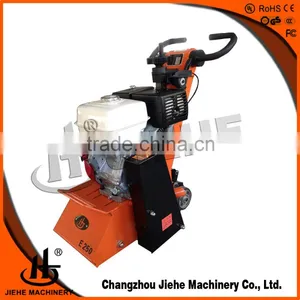 Professional Push Model Road Line Painting Equipment,road Marking Removal Equipment JHE-250 Supplier's Choice thumbnail-1