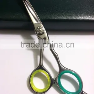 2016 Sale Offer Barber Scissors & Thinning Scissors Pair Set/custom 2016 Sale Offer Barber Scissors & Thinning Scissors Pair Set thumbnail-1