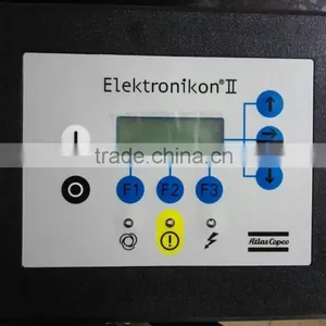 Atlas Copco ElektronikonII Series Control Panel for Air Compressor thumbnail-1