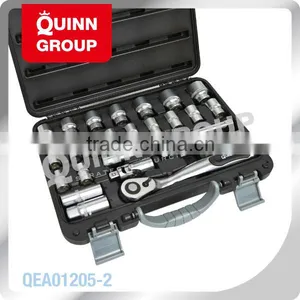 25-PC.1/2" Dr. Professional CR-V Tools thumbnail-1