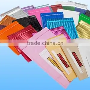 Kinds of Size Kraft Paper Bubble Envelope Manufacture in China thumbnail-6