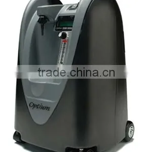 Solstice 5 Liter Oxygen Concentrator thumbnail-1