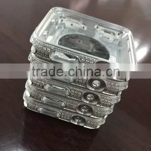 2015 Brand New Mirror Like Housing for Apple Watch thumbnail-3