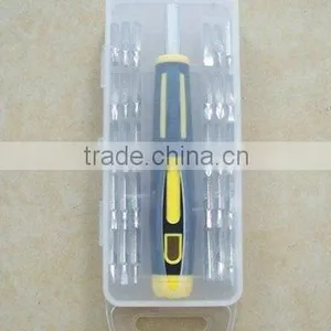 Screwdriver Bit Set(BS1169) thumbnail-1