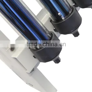 100L Compact Pressurized Solar Hot Water Heater thumbnail-3