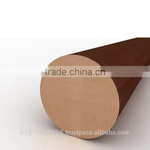 Mdf Leg Profile for Table thumbnail-2