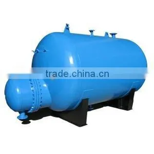 Vortex Tube Heat Exchanger With ASME, API, ABS, DNV Certificates Website: Tina54055 thumbnail-4