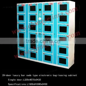 Store Electronic Cabinets thumbnail-1