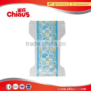 OEM Best Baby Diapers, Cheap Disposable Diapers thumbnail-6