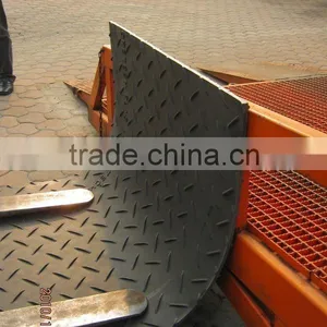 HDPE Trackway Mat China thumbnail-1