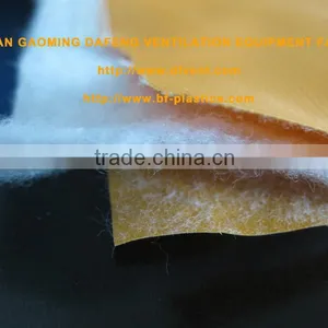 300mm Insulated HVAC Air Duct Manufacturer thumbnail-3