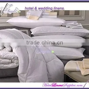 Poly Fiber Hotel Four Seasons Comforters, Hotel Living Comforter Set-most Economical thumbnail-1
