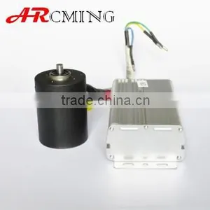 12V High Torque Brushless Direct Current Motor thumbnail-2