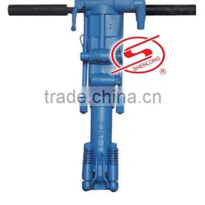 Y26 Rock Drill Machine thumbnail-1