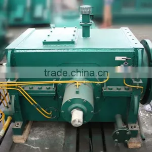 90m Laying Head and Pinch Roll thumbnail-2