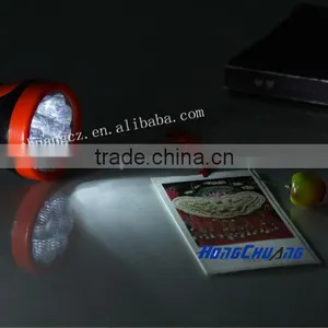 Geepas Flashlight thumbnail-1