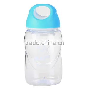 Plastic Lock Cup thumbnail-1