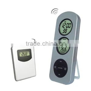 Popular Wireless Weather Station thumbnail-1
