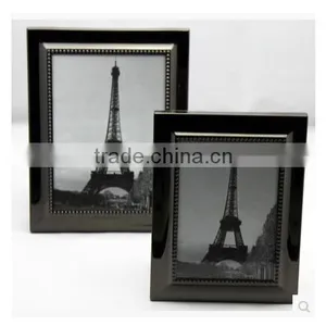 New Style Simple Design Fashonable Metal Photo Frame For Pictures thumbnail-3