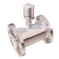 BBZ High Pricise Pulse Output Medical Flow Meter Turbine thumbnail-2