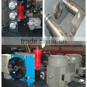 2015 New Style ! Hydraulic Tensile Testing Machine Price thumbnail-4