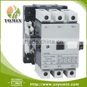 140A 3POLE Contactor thumbnail-1